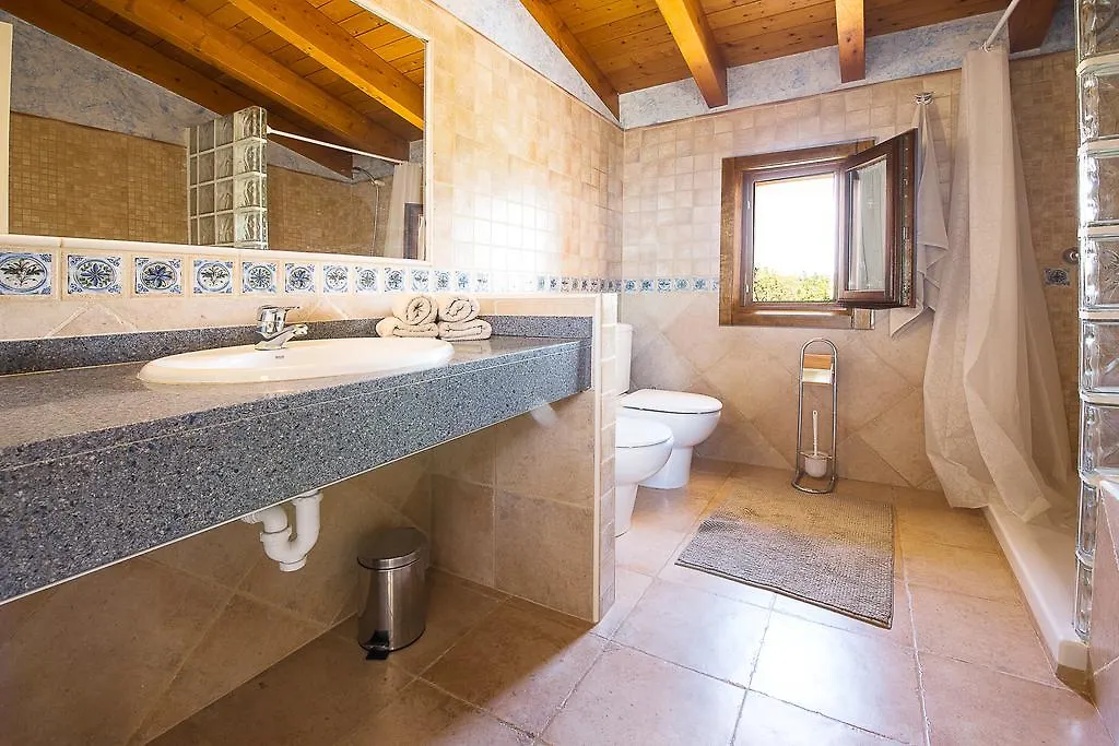 Can Alba Llucmajor  Villa Llucmajor (Mallorca)
