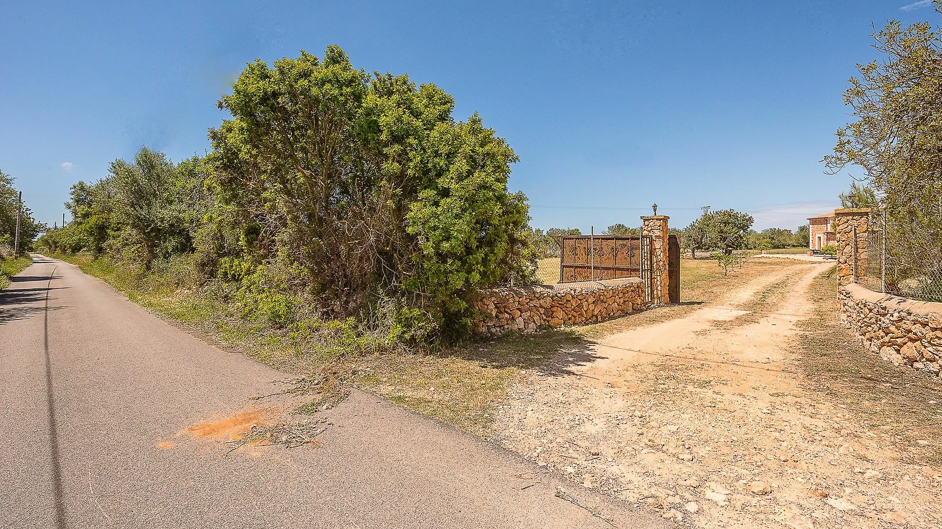 Villa Can Alba Llucmajor  Spanien
