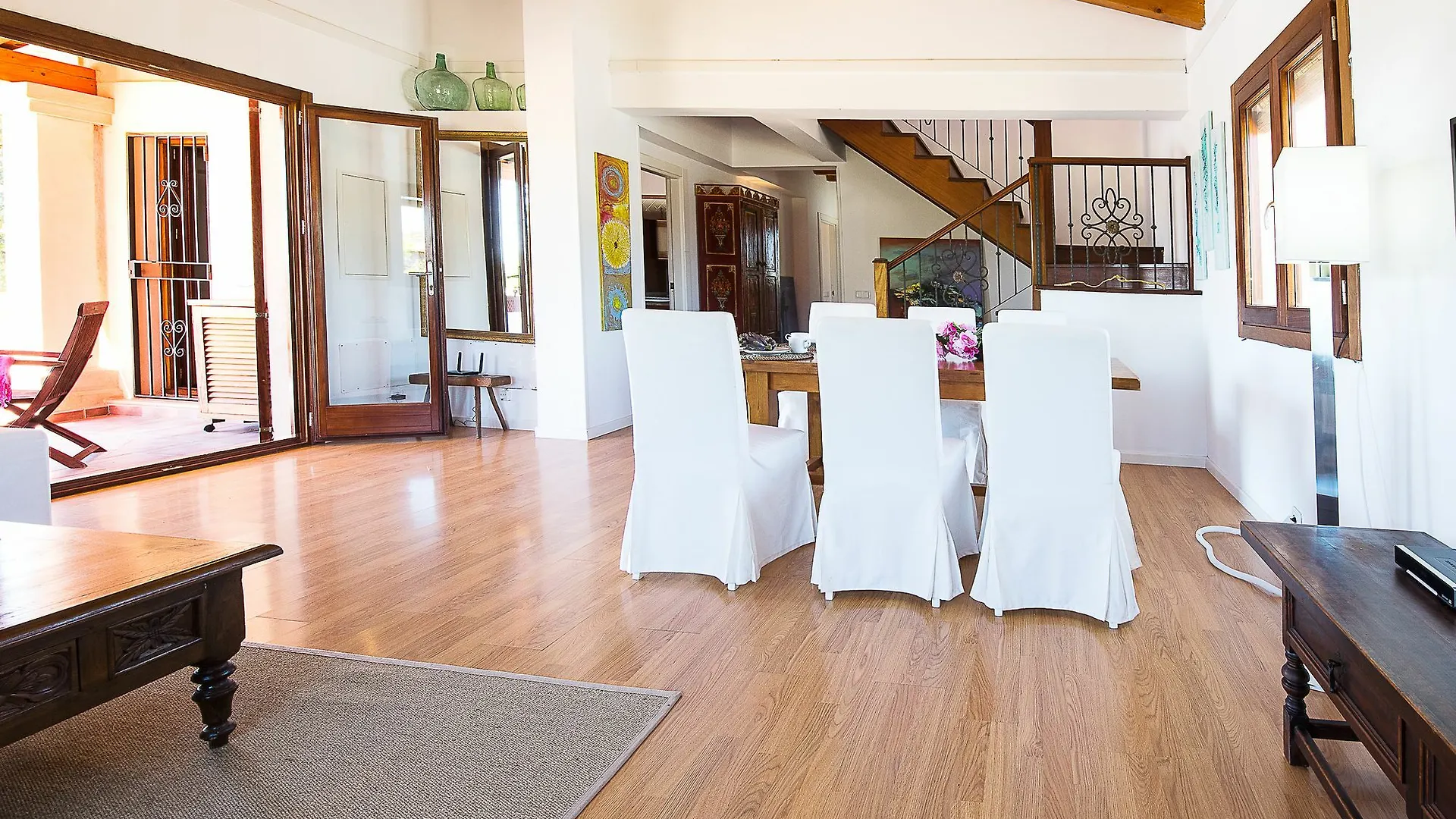 Villa Can Alba Llucmajor