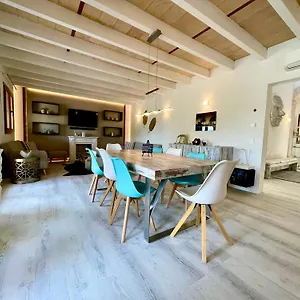Villa Sun Club, Llucmajor (Mallorca)